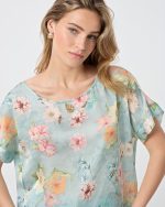BLOUSE PRINTED - Image 4