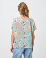 BLOUSE PRINTED - Image 5
