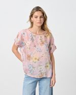 BLOUSE PRINTED - Image 8