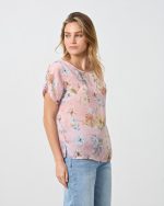 BLOUSE PRINTED - Image 9