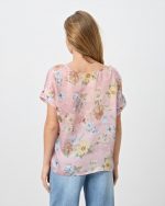 BLOUSE PRINTED - Image 10