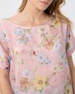 BLOUSE PRINTED - Image 11