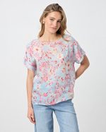 BLOUSE PRINTED - Image 13