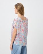 BLOUSE PRINTED - Image 15