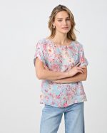 BLOUSE PRINTED - Image 17