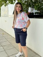 BLOUSE PRINTED - Image 18