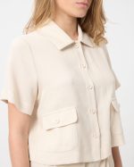 SHIRT CROPPED - Image 3
