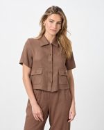 SHIRT CROPPED - Image 7
