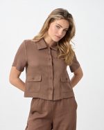 SHIRT CROPPED - Image 8