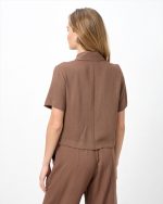 SHIRT CROPPED - Image 9