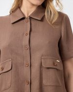 SHIRT CROPPED - Image 10