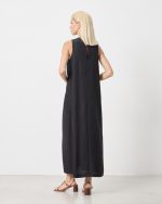 MAXI DRESS LINEN - Image 11