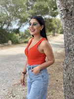 BODYSUIT V NECK - Image 7