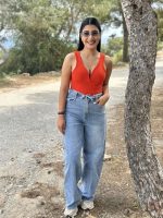 BODYSUIT V NECK - Image 8