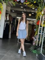 BODYSUIT V NECK - Image 2