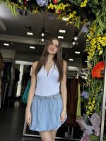 BODYSUIT V NECK - Image 3