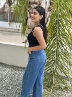 TROUSER JEAN WIDE LEG - Image 3