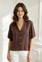 SHIRT SHORT SLEEVE