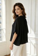 SHIRT SHORT SLEEVE - Image 5
