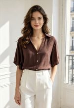 SHIRT SHORT SLEEVE - Image 7