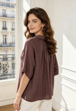 SHIRT SHORT SLEEVE - Image 8
