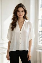 SHIRT SHORT SLEEVE - Image 14