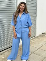 TROUSER WIDE LEG - Image 3
