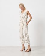 TROUSER COTTON STRIPES - Image 5