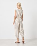 TROUSER COTTON STRIPES - Image 6
