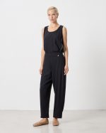 TROUSER SIDE ZIP CLOSURE - Image 7