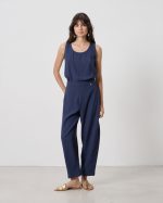 TROUSER SIDE ZIP CLOSURE - Image 13