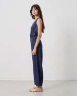 TROUSER SIDE ZIP CLOSURE - Image 17