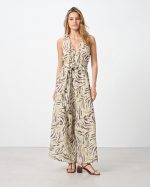 JUMPSUIT PRINTED - Image 2