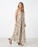 JUMPSUIT PRINTED - Image 4