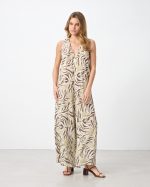 JUMPSUIT PRINTED - Image 6