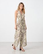 JUMPSUIT PRINTED - Image 7