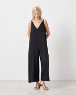 JUMPSUIT STRIPE STRAPS - Image 2