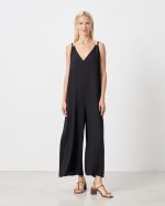 JUMPSUIT STRIPE STRAPS - Image 3