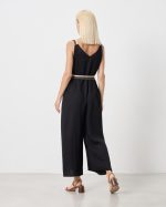 JUMPSUIT STRIPE STRAPS - Image 5