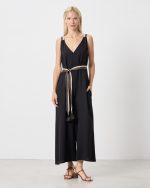 JUMPSUIT STRIPE STRAPS - Image 6