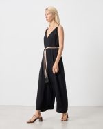 JUMPSUIT STRIPE STRAPS - Image 7