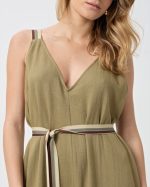 JUMPSUIT STRIPE STRAPS - Image 10