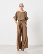 TROUSER SIDE CONTRAST - Image 2