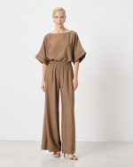 TROUSER SIDE CONTRAST - Image 3