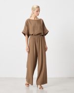 TROUSER SIDE CONTRAST - Image 6