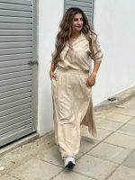 MAXI SKIRT ELASTIC WAIST - Image 4