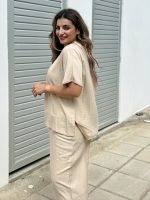 BLOUSE ROUND NECK - Image 2