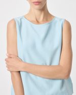 BLOUSE TENCEL LINEN - Image 18