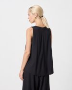 BLOUSE SIDE CONTRAST - Image 5