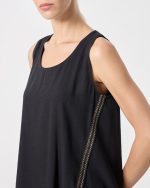 BLOUSE SIDE CONTRAST - Image 7
